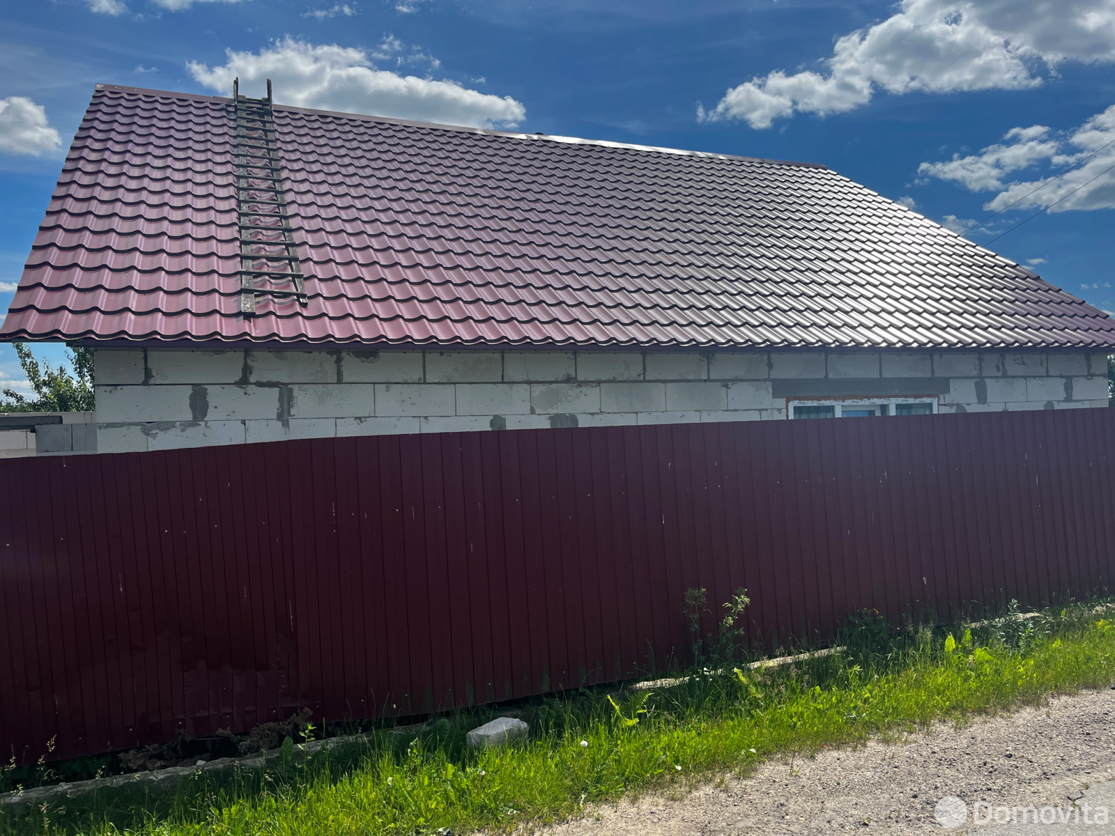 дом, Селец, , стоимость продажи 47 863 р.