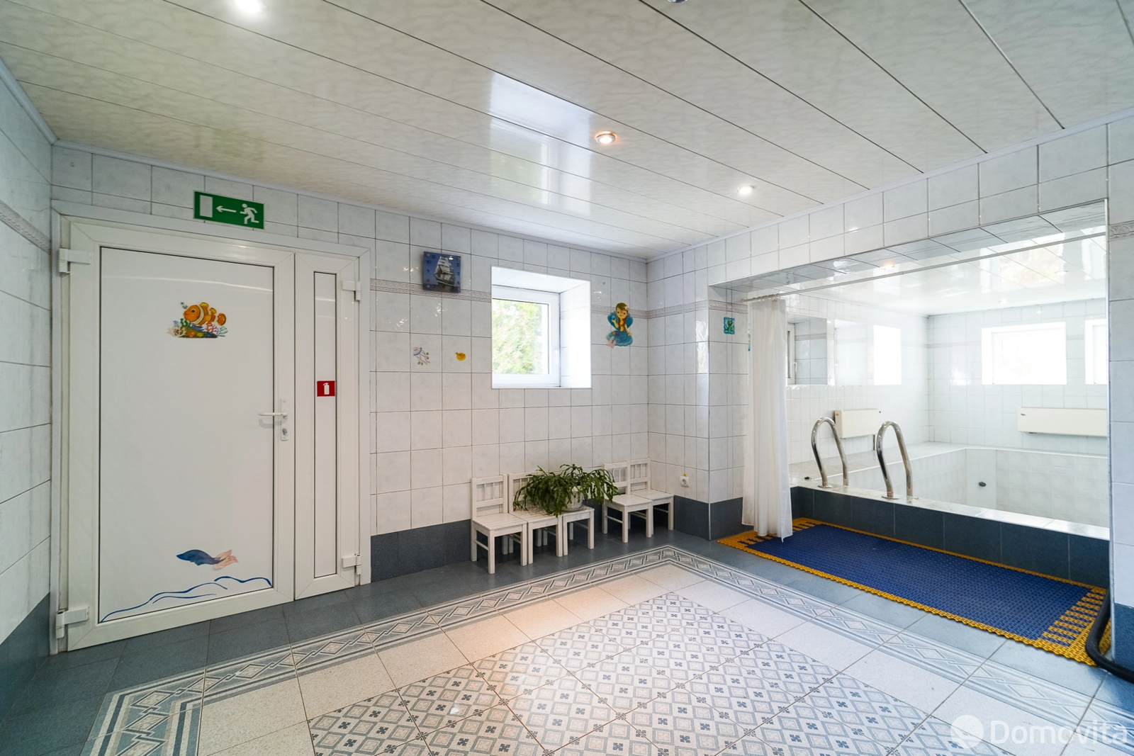 Аренда 3-этажного дома в Тарасово, Минская область, ул. Проектируемая, д. 7, 2100USD, код 4688 - фото 14