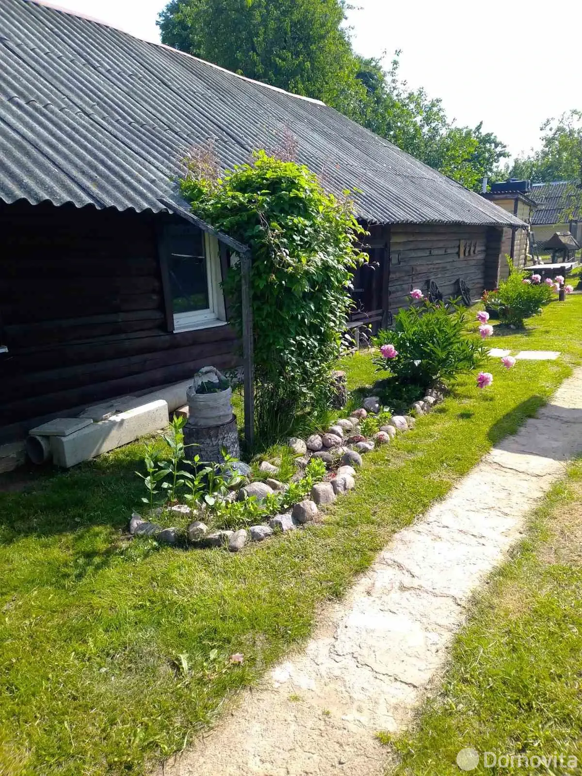 продажа коттеджа, Кукшевичи, ул. Центральная, д. 37