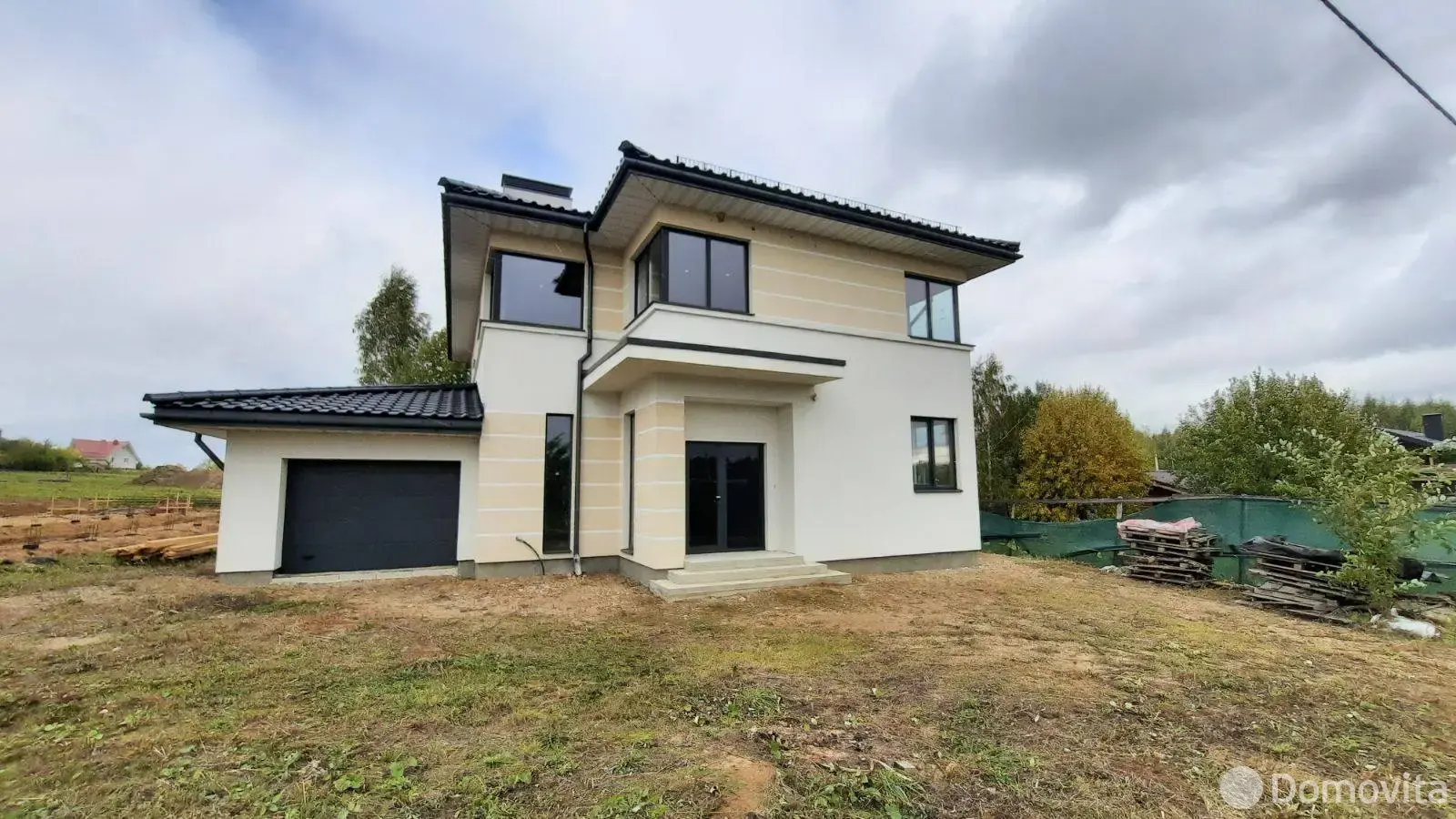 купить дом, Силичи, ул. Пригожая