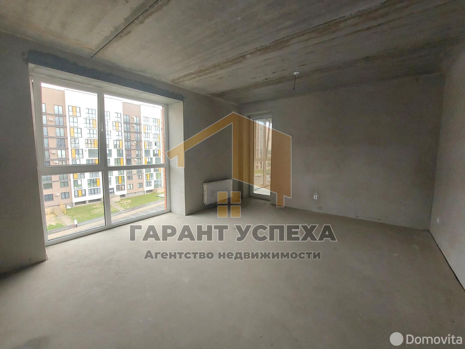 Продажа 3-комнатной квартиры в Бресте, ул. Гоголя, 116500 USD, код: 1071577 - фото 3