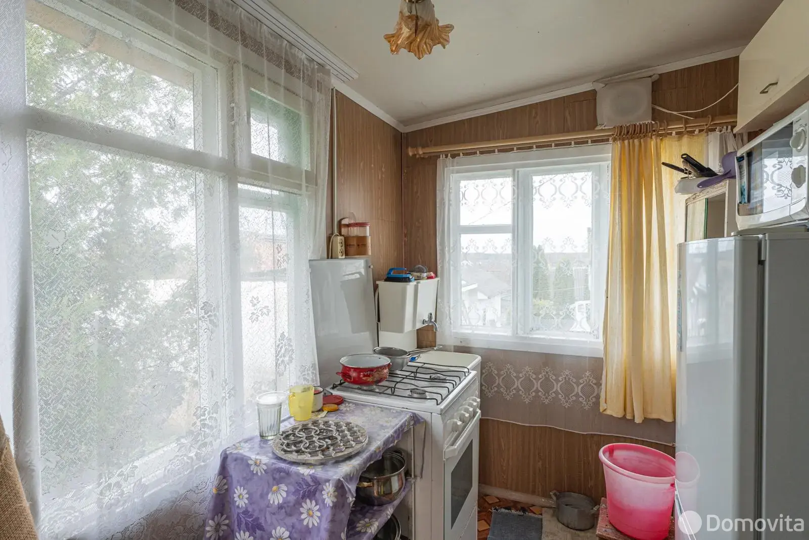 Купить 2-этажную дачу в Дружба в Боярах Минская область, 16900USD, код 185726 - фото 16