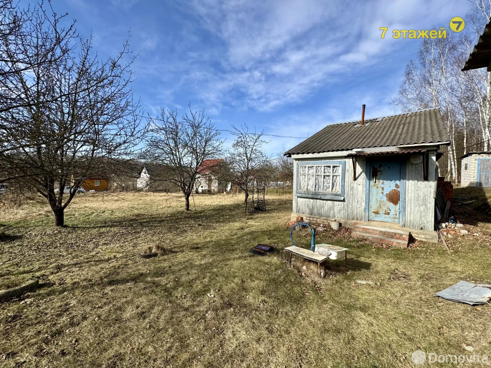 Продажа 1-этажной дачи в Друкар Минская область, 13250USD, код 182672 - фото 15