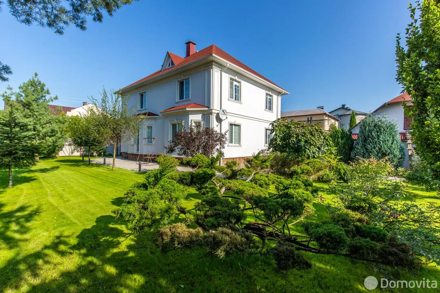 продажа дома, Боровляны, ул. Интернациональная