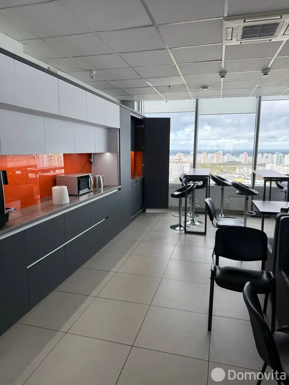 офис, Минск, ул. Притыцкого, д. 156 - лучшее предложение