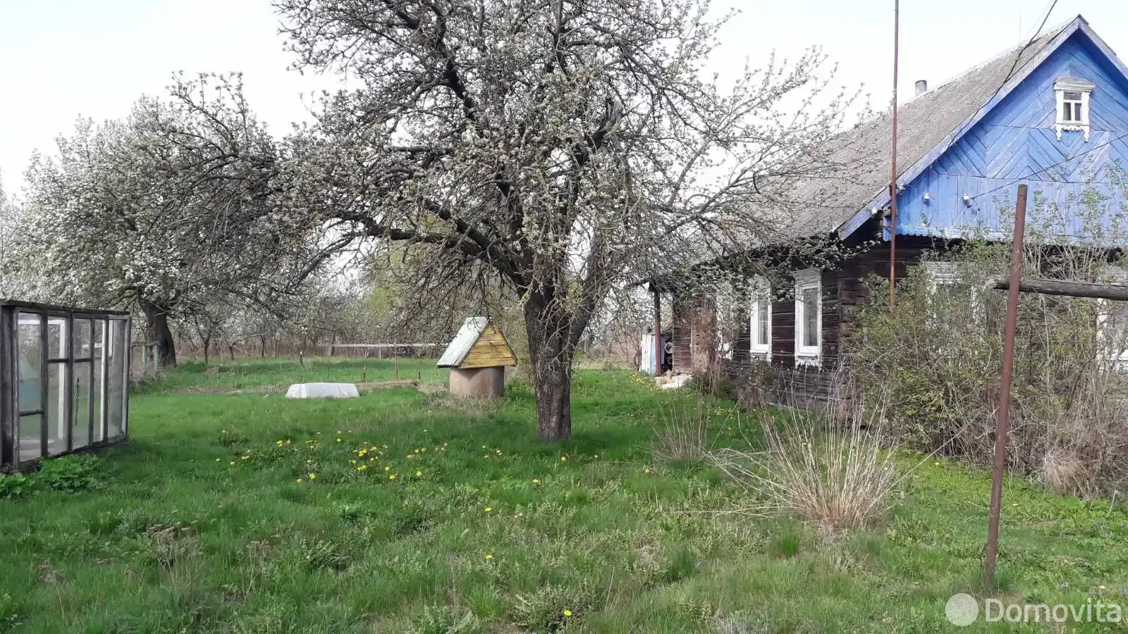 Стоимость продажи коттеджа, Працевичи, ул. Зеленая, д. 14