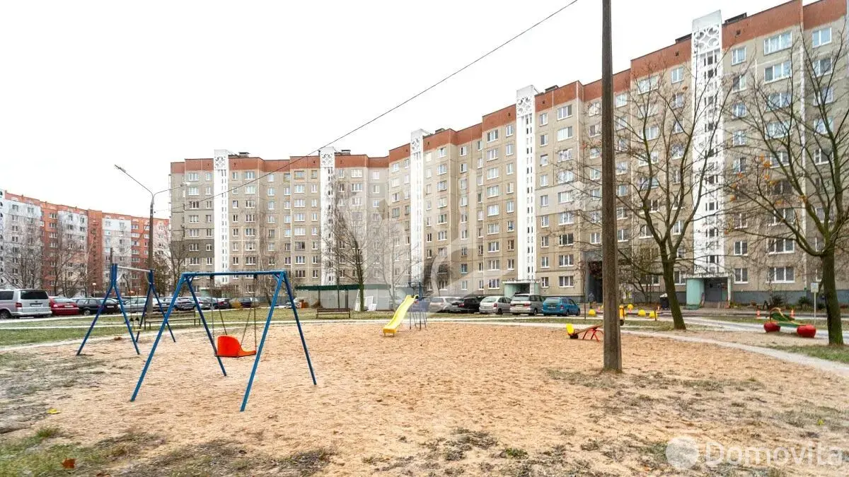 Купить комнату в Минске, ул. Нестерова, д. 82, цена 123000 BYN, код 7852 - фото 9