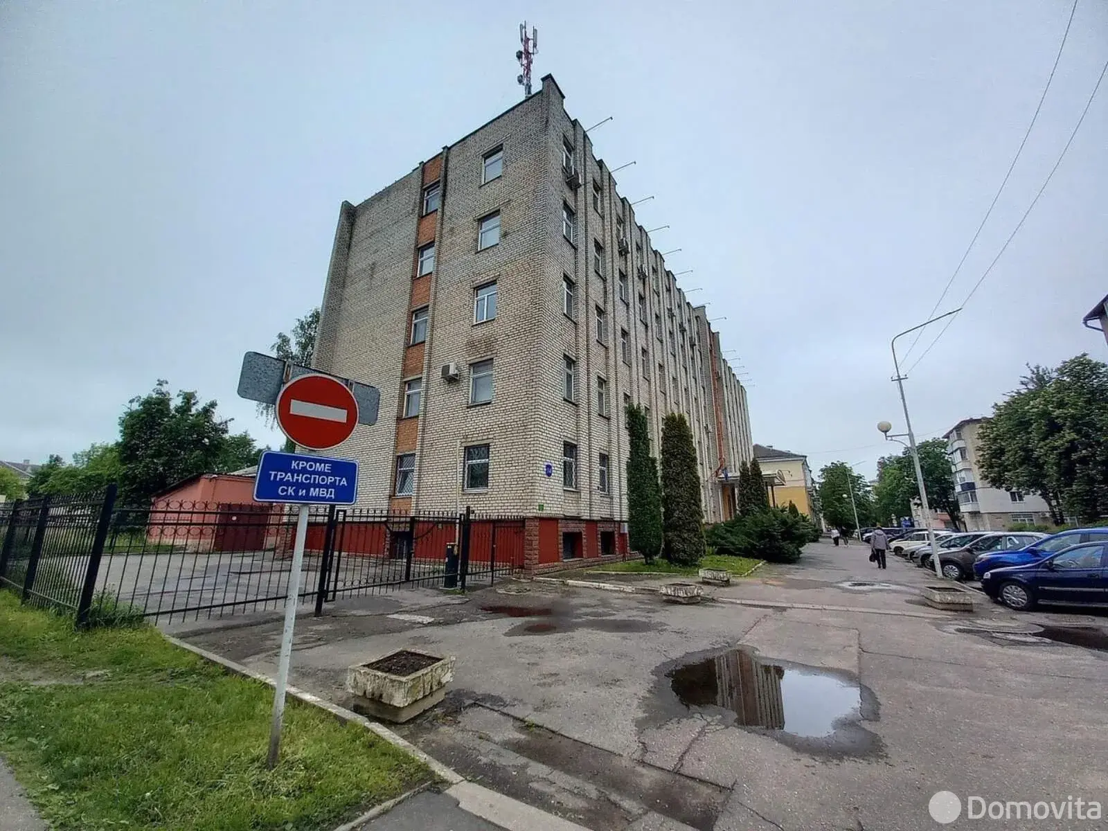 Продажа гаража в Полоцке ул. Франциска Скорины, д. 14/1, 29000BYN, код 9665 - фото 14