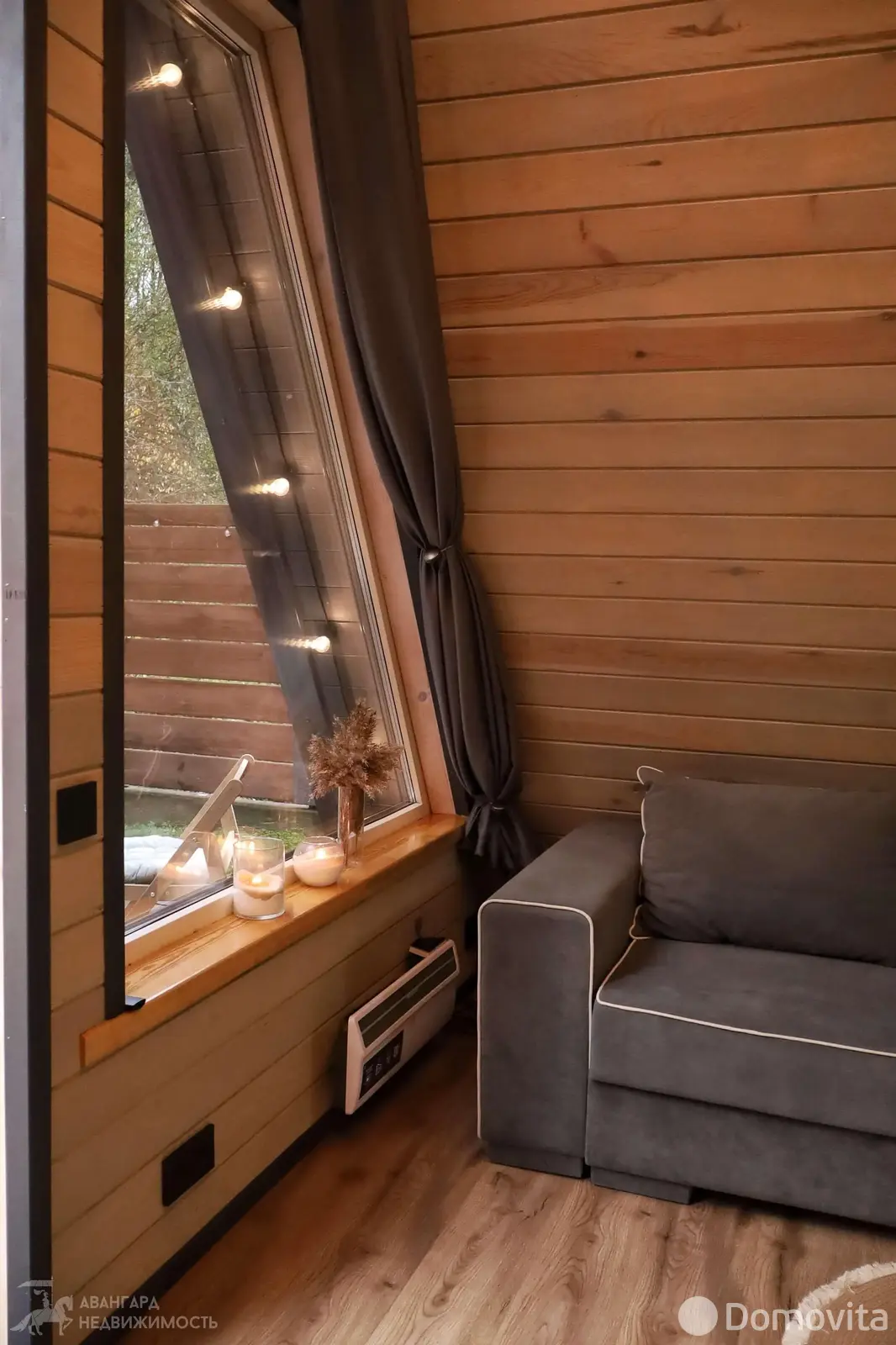 Продажа 2-этажной дачи в Лучайке Витебская область, 249000USD, код 184867 - фото 19