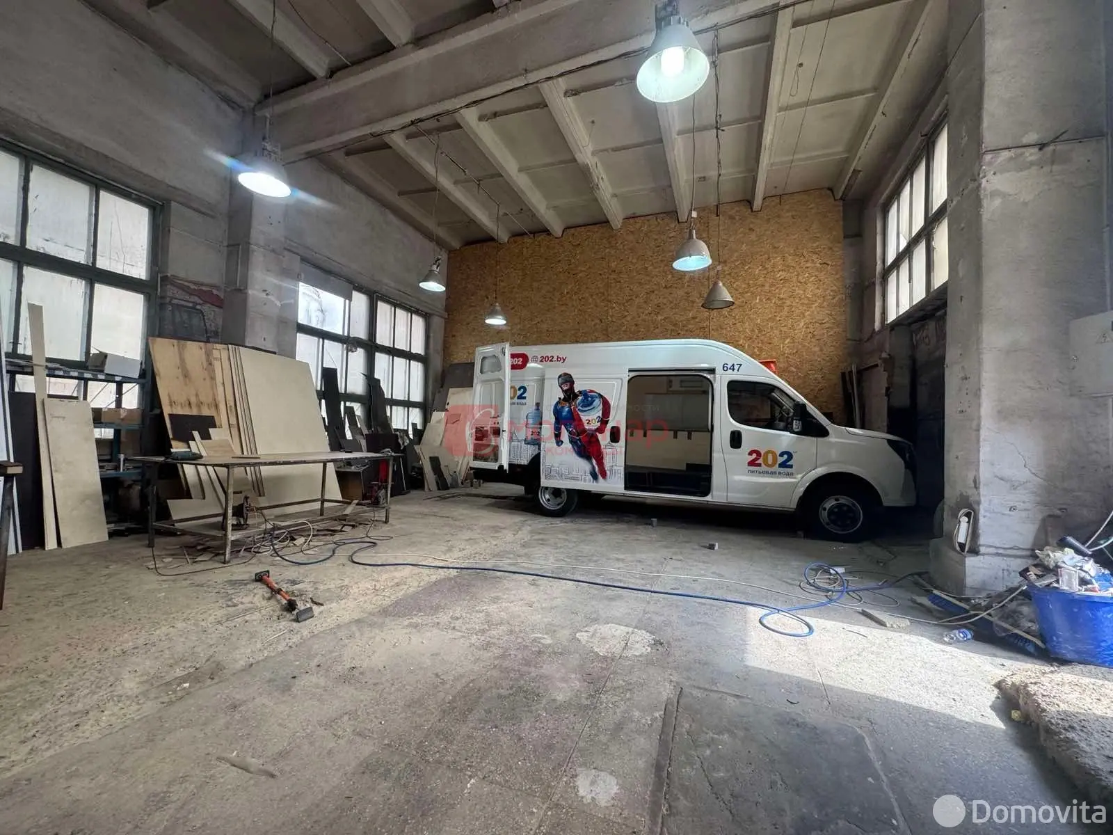 объект сферы услуг, Минск, ул. Свердлова, д. 23 - лучшее предложение