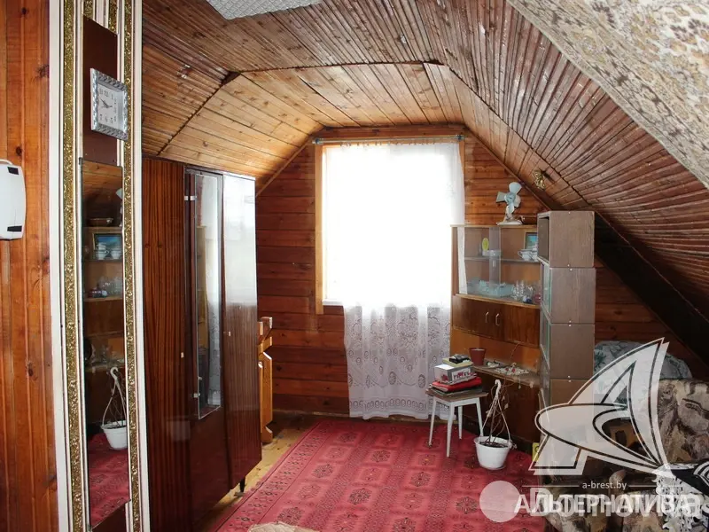 дача, Керамик-1, 