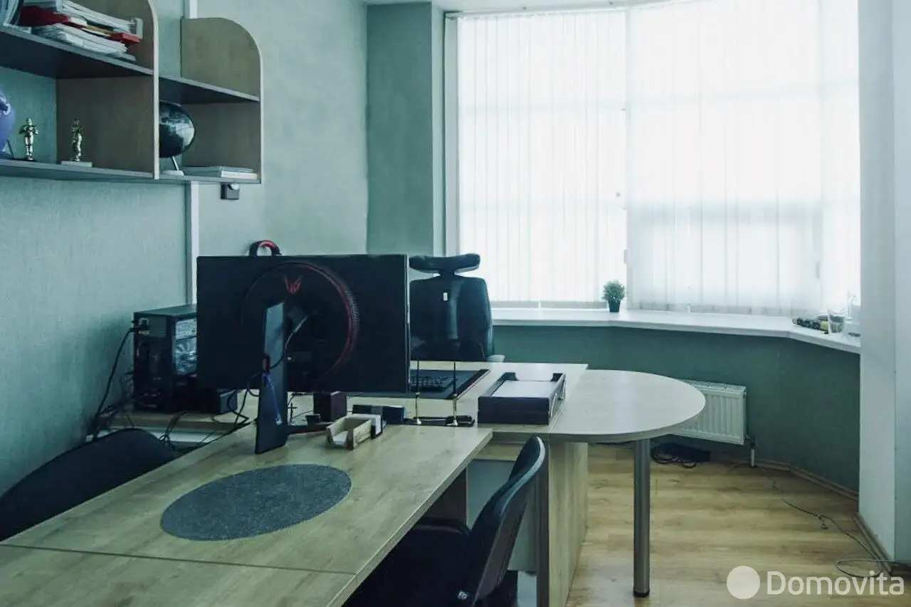 купить офис, Минск, пр-т Партизанский, д. 178