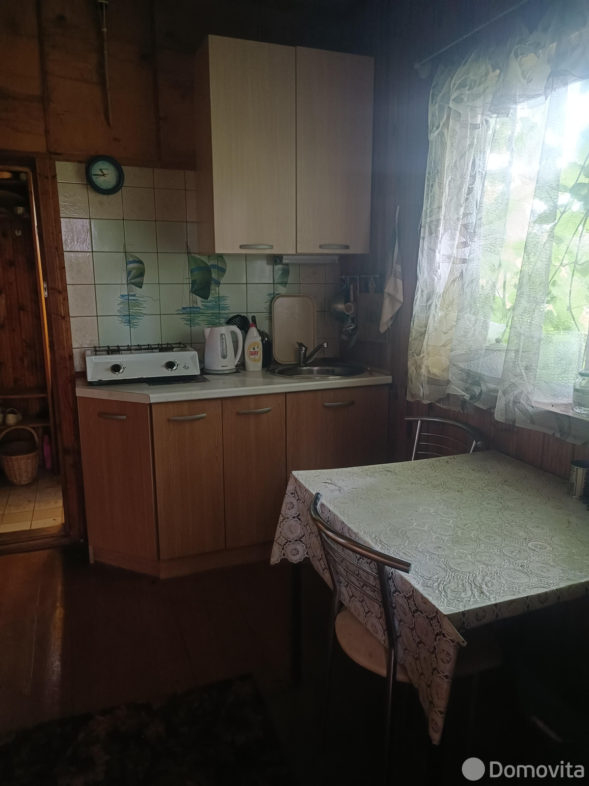 Купить 2-этажную дачу в Медиках Гродненская область, 45000BYN, код 186611 - фото 17