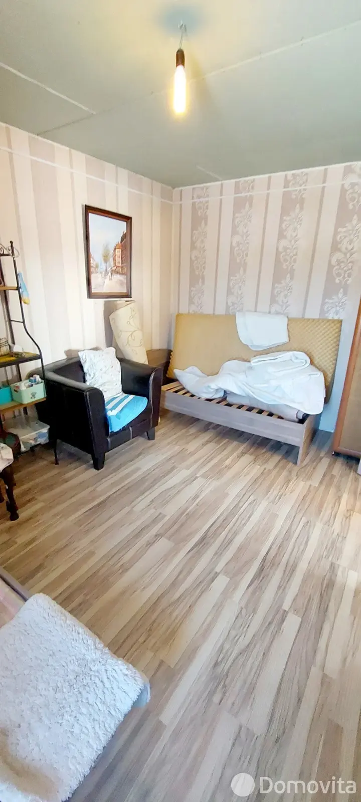 Стоимость продажи дома, Буяны, ул. Восточная