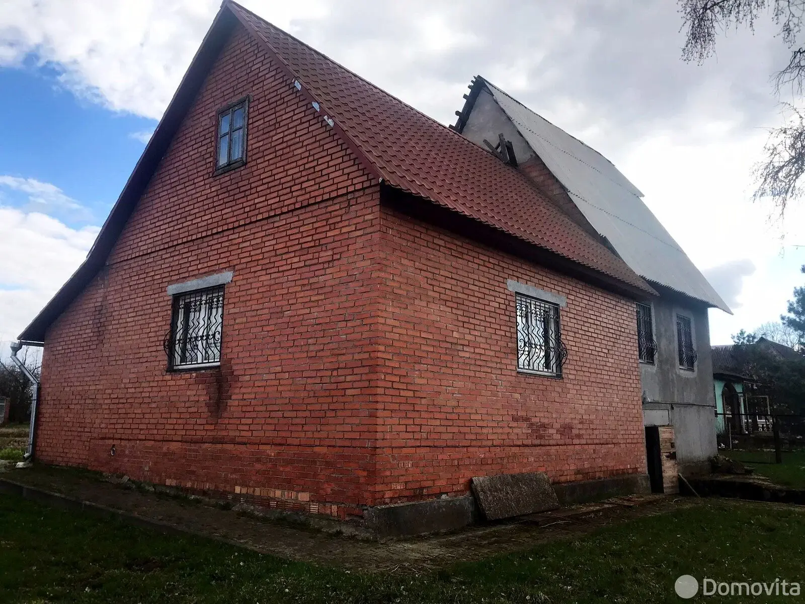 Цена продажи дома, Кальники, ул. Дачная