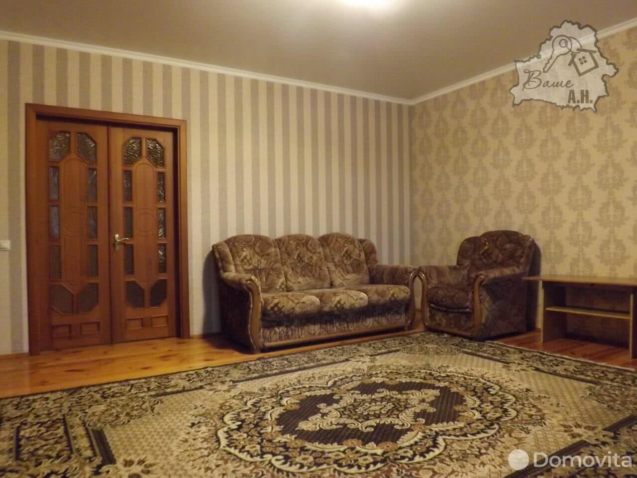 Купить 3-комнатную квартиру в Могилеве, ул. Габровская, д. 33, 62500 USD, код: 965017 - фото 1