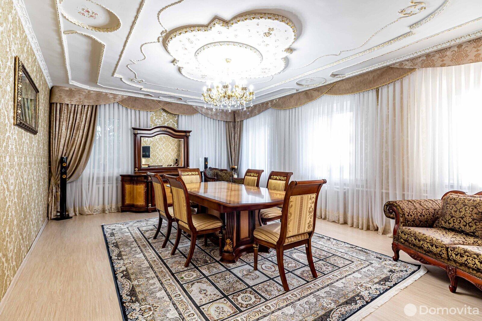Продажа 2-этажного дома в Минске, Минская область пер. Грибной, 178000USD, код 630597 - фото 1