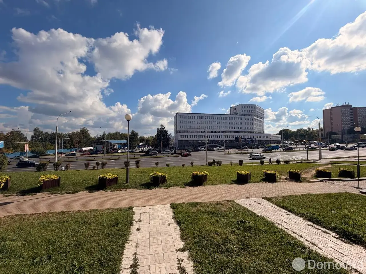 Аренда офиса на пр-т Пушкина, д. 81 в Минске, 900USD, код 17450 - фото 13