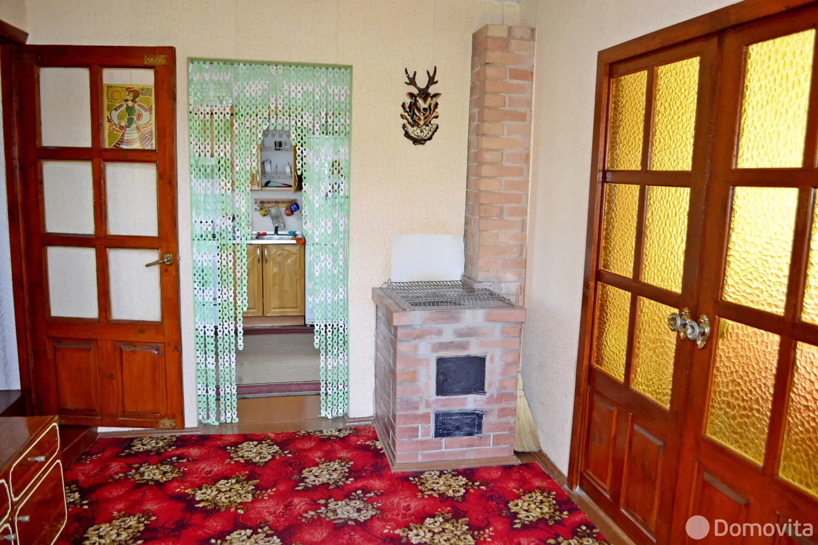 Продажа 2-этажной дачи в Сокол Минская область, 45000USD, код 184007 - фото 12