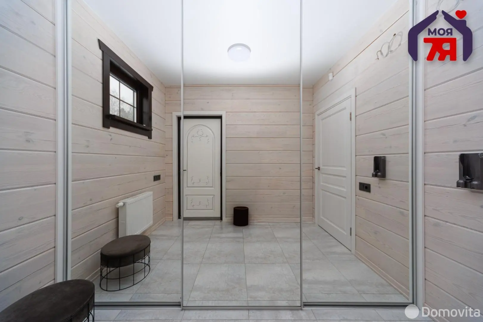 Купить 2-этажную дачу в МАЛИНОВКА-2001 Минская область, 334500USD, код 181881 - фото 16