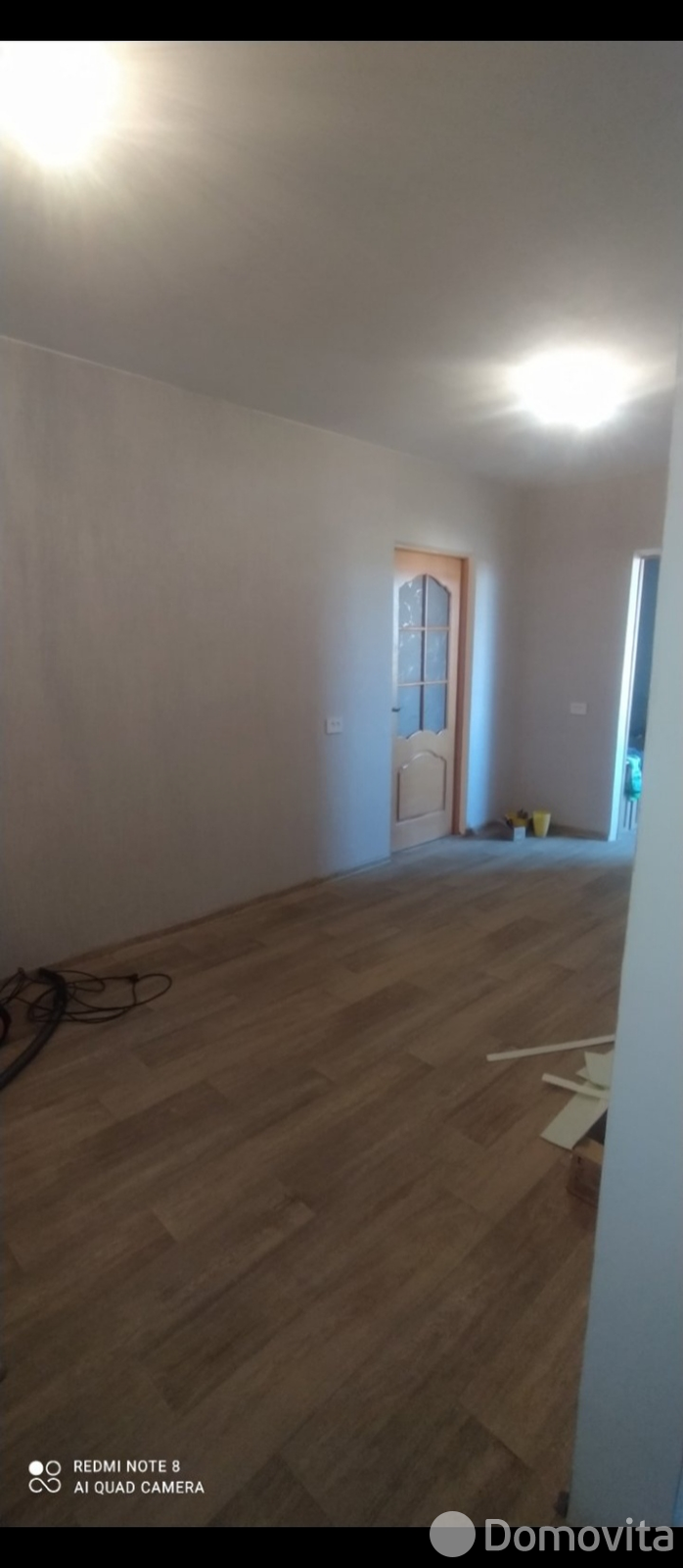 квартира, Минск, ул. Асаналиева, д. 9 от собственника