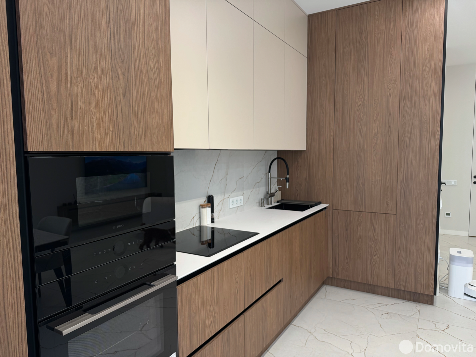 Снять 2-комнатную квартиру в Минске, ул. Тимирязева, д. 126, 1200USD, код 151301 - фото 16