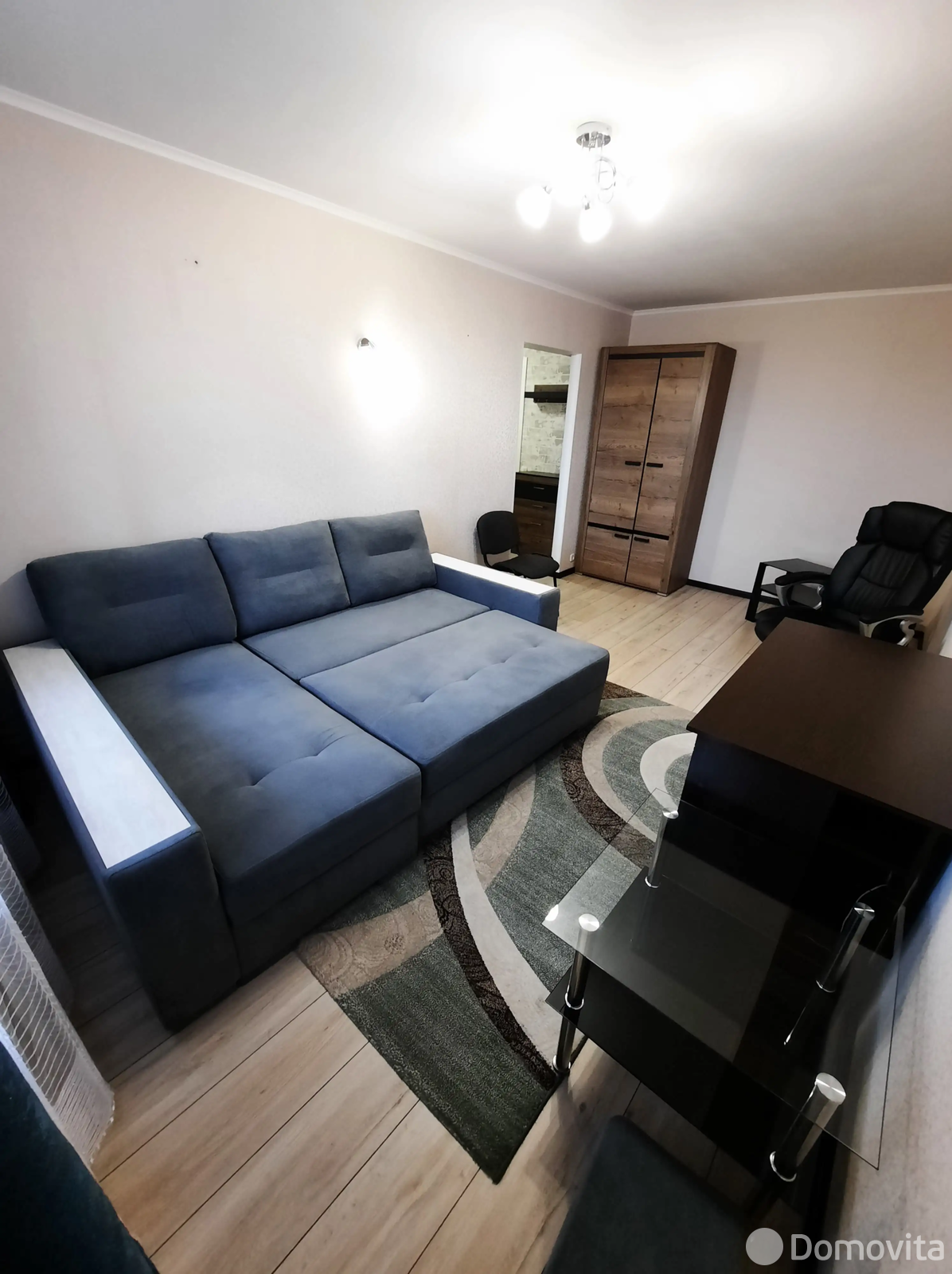 Стоимость аренды квартиры, Минск, пр-т Пушкина, д. 44