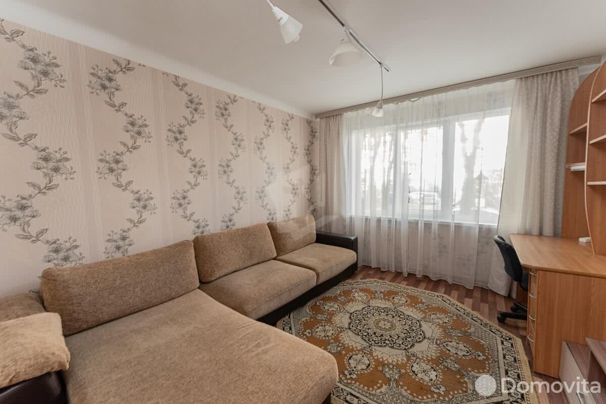Купить 3-комнатную квартиру в Минске, ул. Бельского, д. 27, 88000 USD, код: 999435 - фото 1
