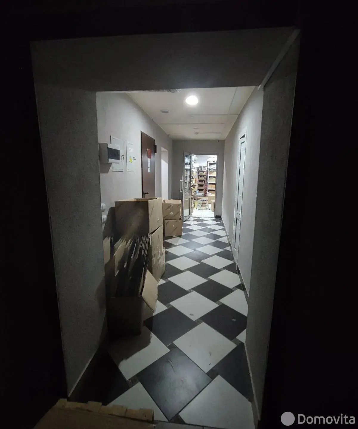 Купить торговое помещение на ул. Трусова, д. 32/Б в Борисове, 164000USD, код 998188 - фото 14