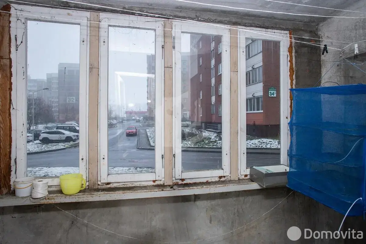 комната, Минск, ул. Прушинских, д. 18 - лучшее предложение