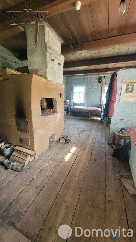 продажа дома, Лапичи, д. 23