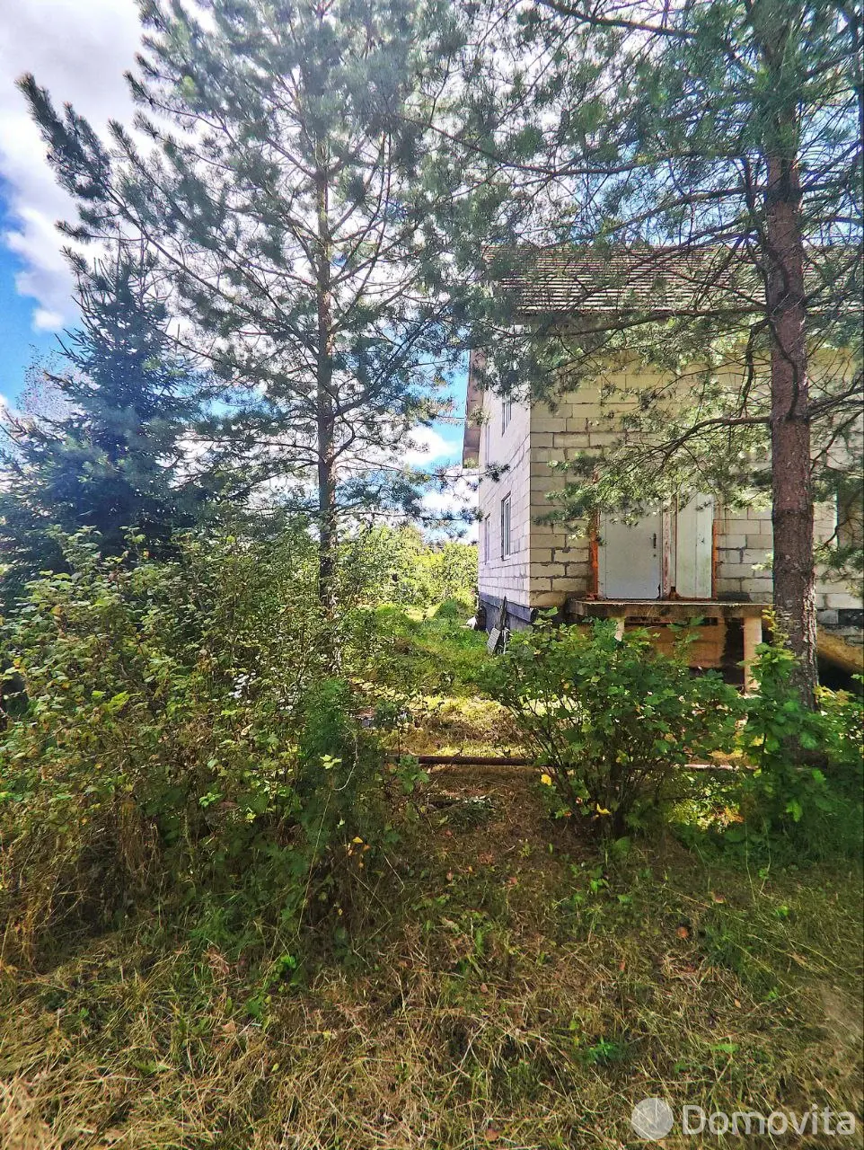 Купить 2-этажную дачу в Чаровница Минская область, 46500USD, код 183631 - фото 11