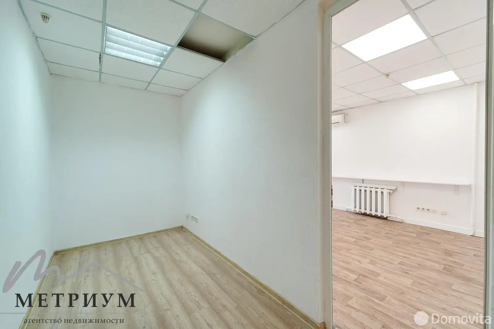 Снять офис на ул. Харьковская, д. 58 в Минске, 470EUR, код 15054 - фото 4
