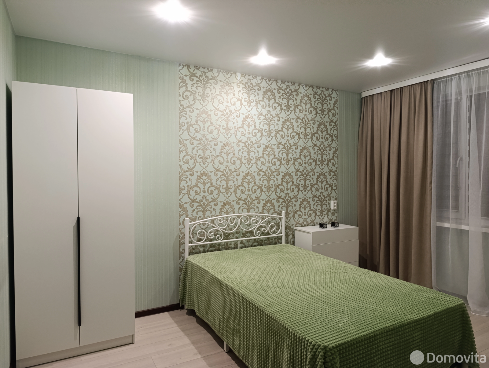 квартира, Минск, ул. Корженевского, д. 31 - лучшее предложение