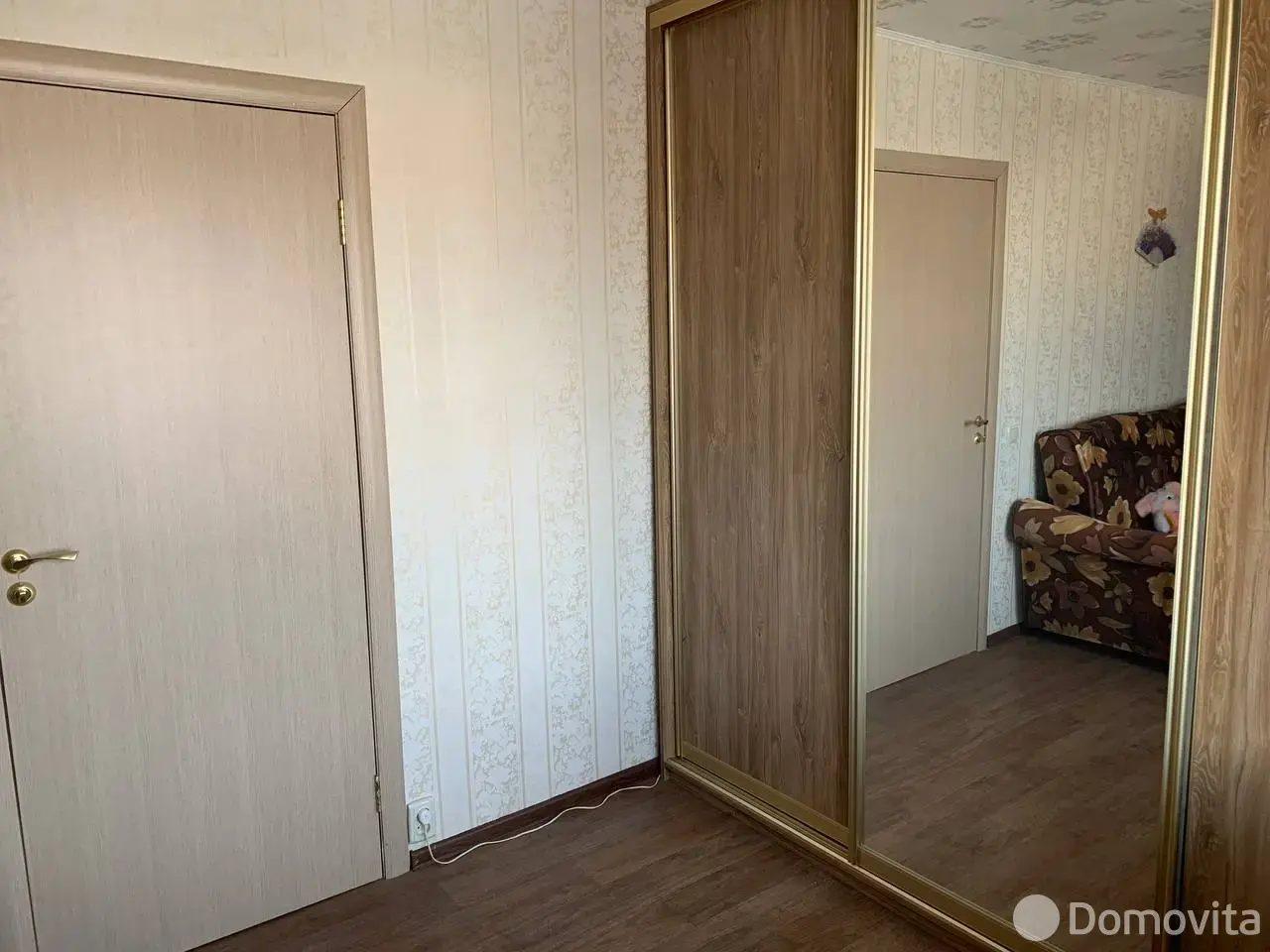 комната, Минск, ул. Ванеева, д. 18 в Партизанском районе