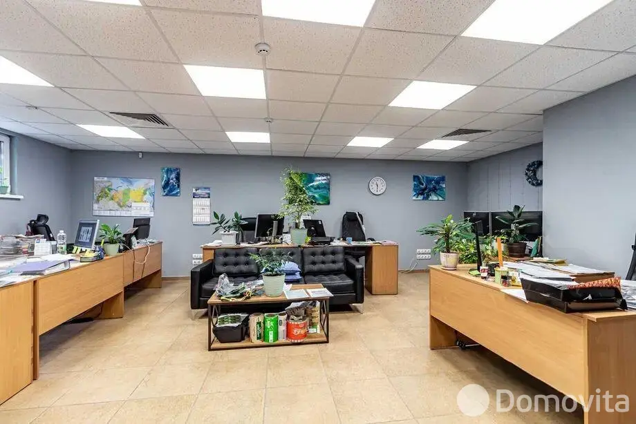 Купить офис на ул. Березовая Роща, д. 106 в Боровлянах, 355000USD, код 9987 - фото 15