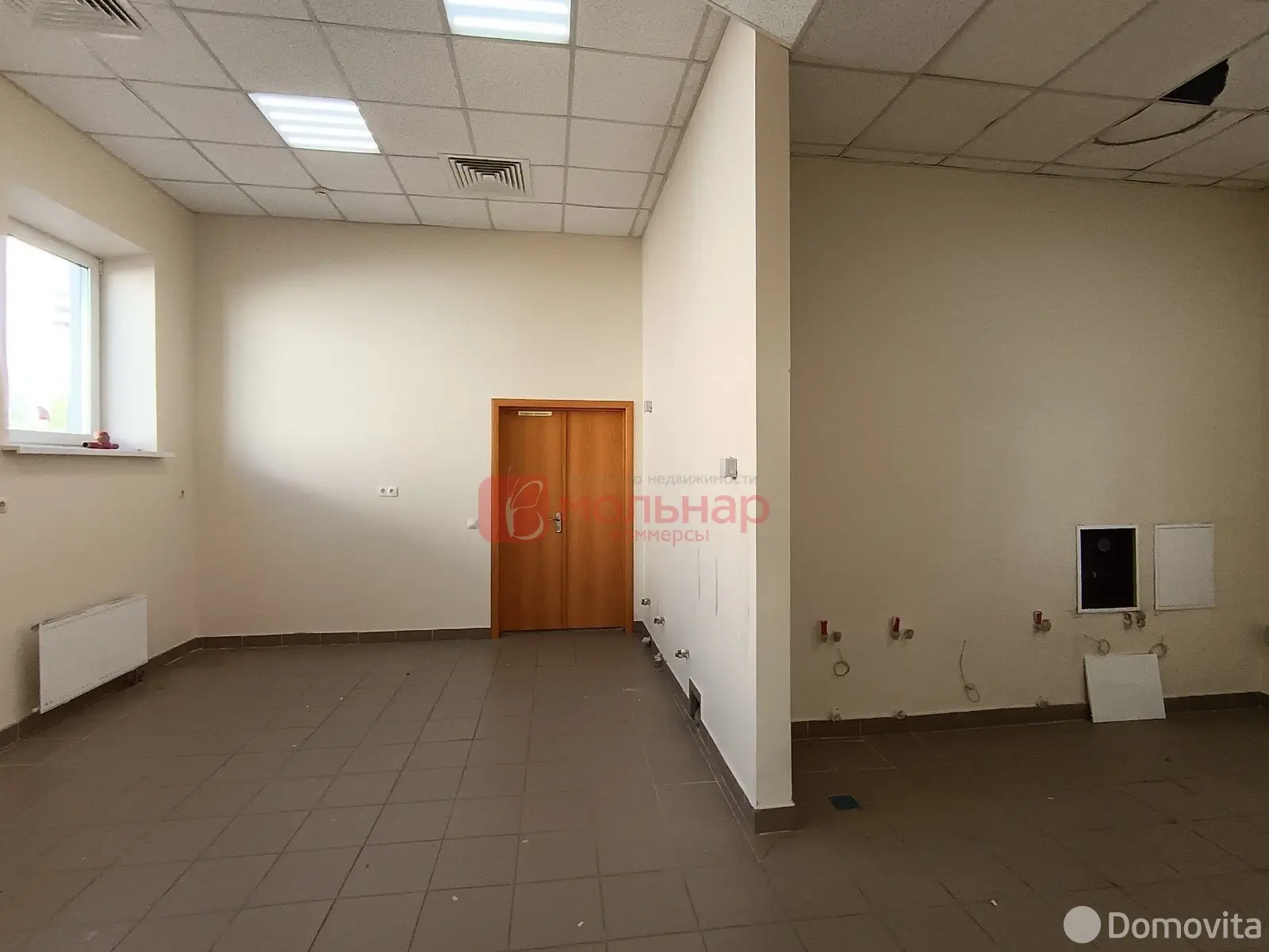 Снять торговую точку на ул. Мирошниченко, д. 3 в Минске, 2698EUR, код 967492 - фото 21