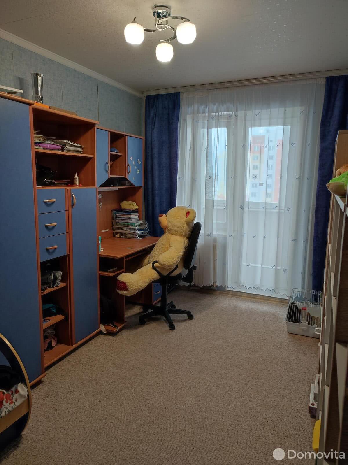 Продажа 3-комнатной квартиры в Витебске, ул. Медицинская, д. 4/2, 61000 USD, код: 979085 - фото 2