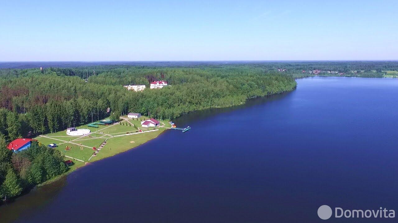 участок, Домашковичи, ул. Санаторная