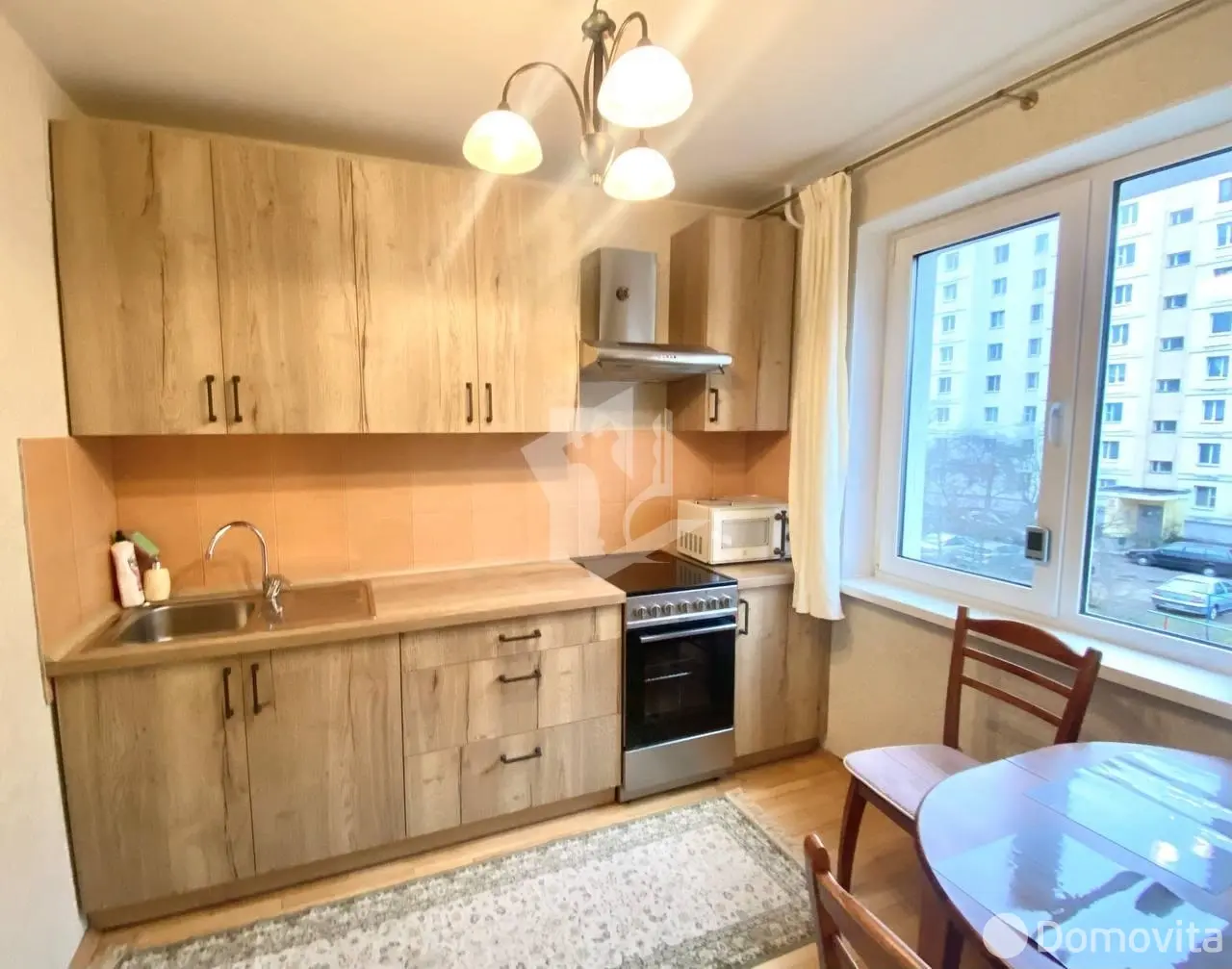 арендовать квартиру, Минск, пр-т Победителей, д. 75/1