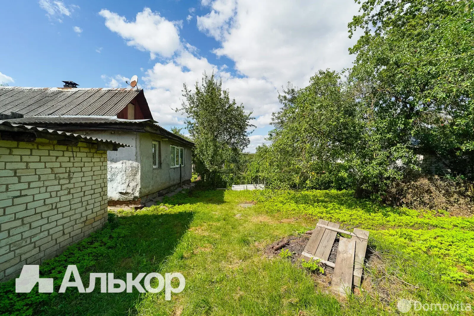 Купить 1-этажную дачу в Тракторист Пуховичский район Минская область, 28900USD, код 183851 - фото 27