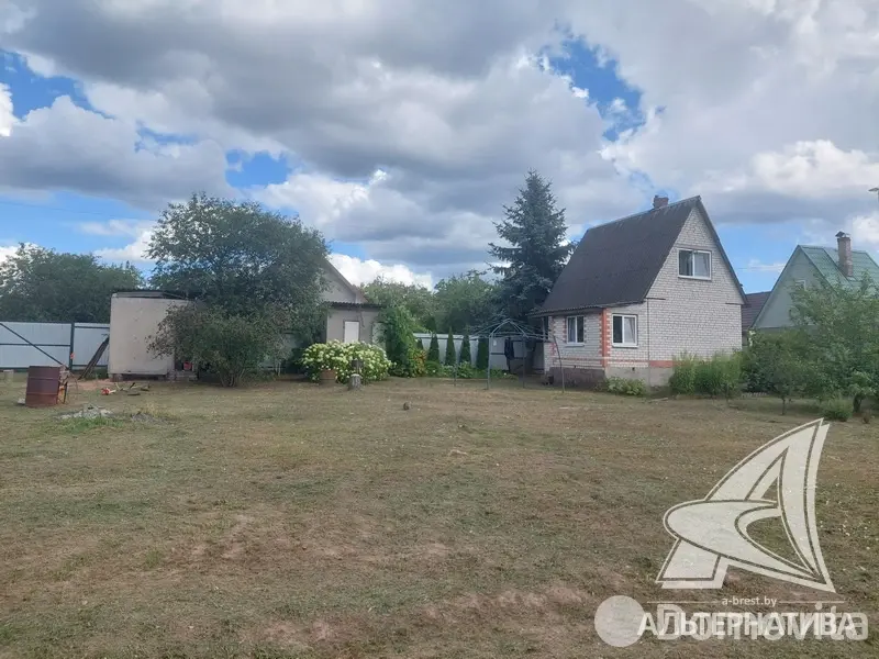 дача, Росинка при Брестском ДЭУ-138,