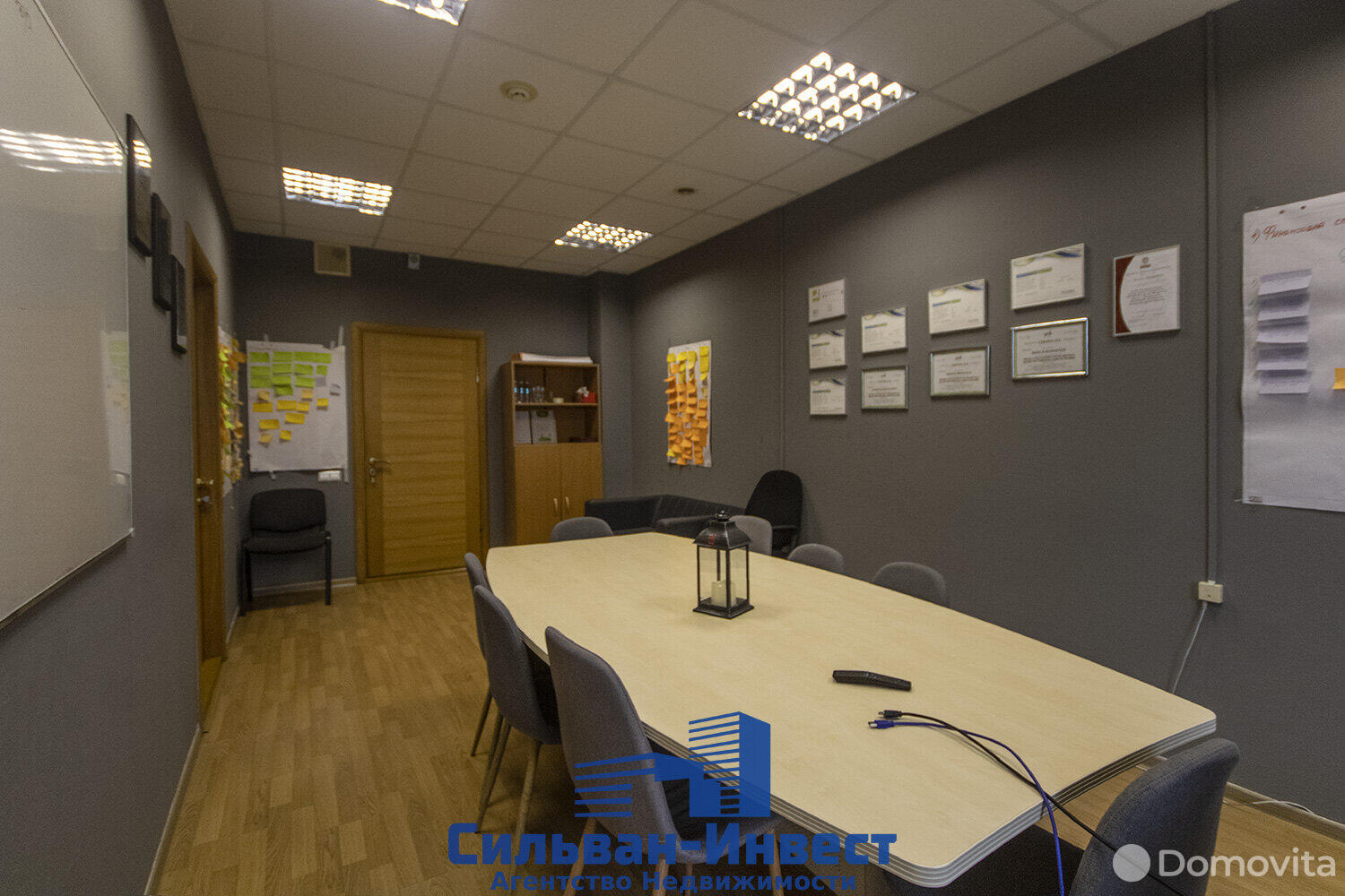 Купить офис на ул. Краснозвездная, д. 18/Б в Минске, 632740USD, код 6929 - фото 19