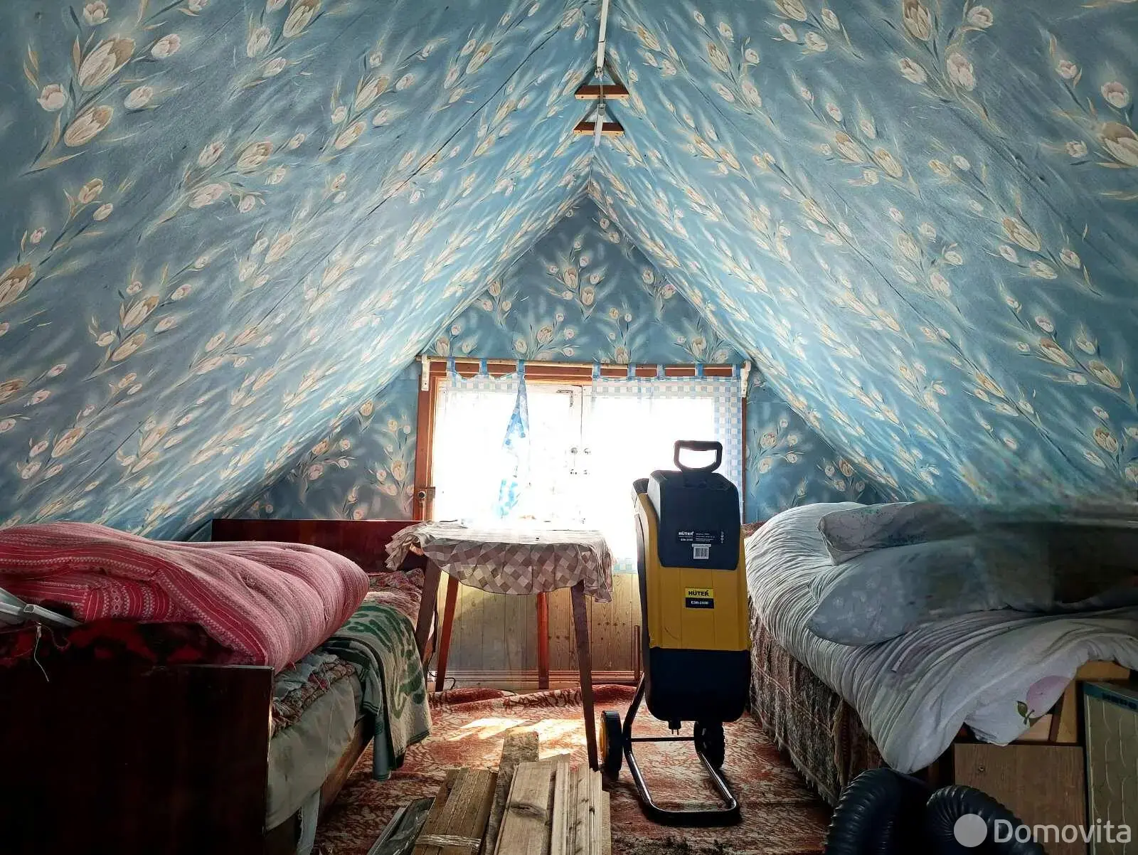 дача, Радуга, д. 94