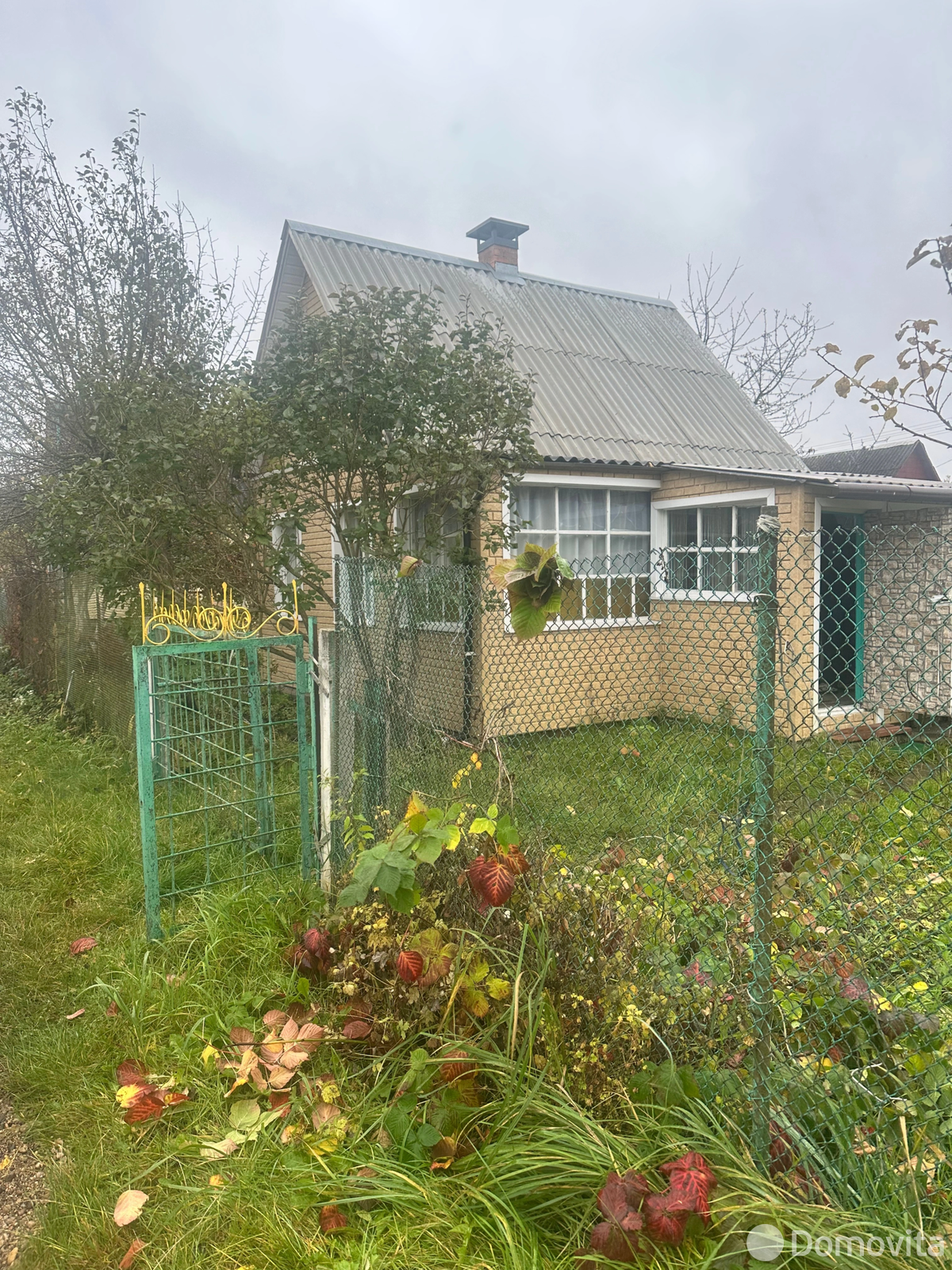 Купить 1-этажную дачу в Малинниках Минская область, 12000USD, код 184457 - фото 24