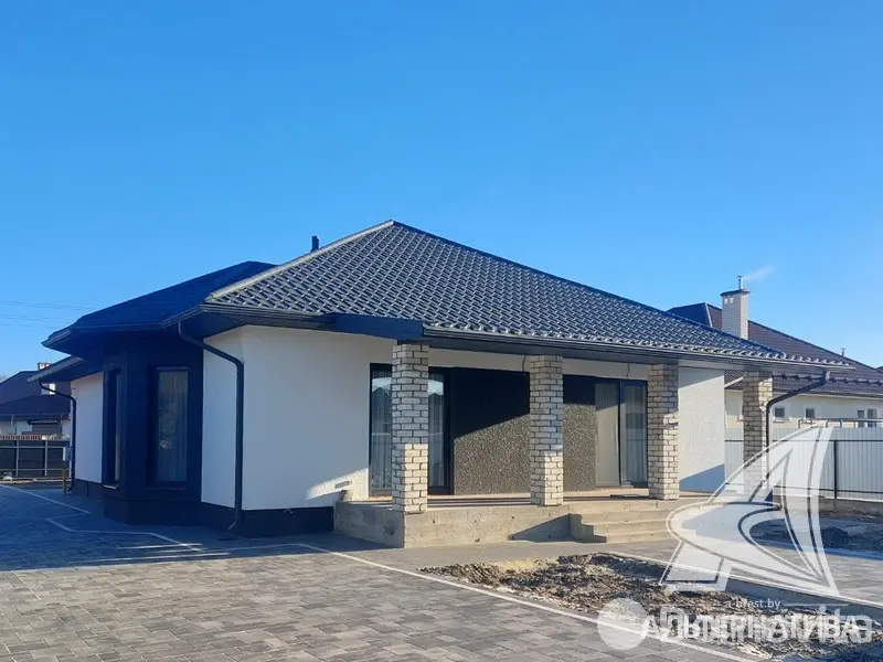 коттедж, Брест, 