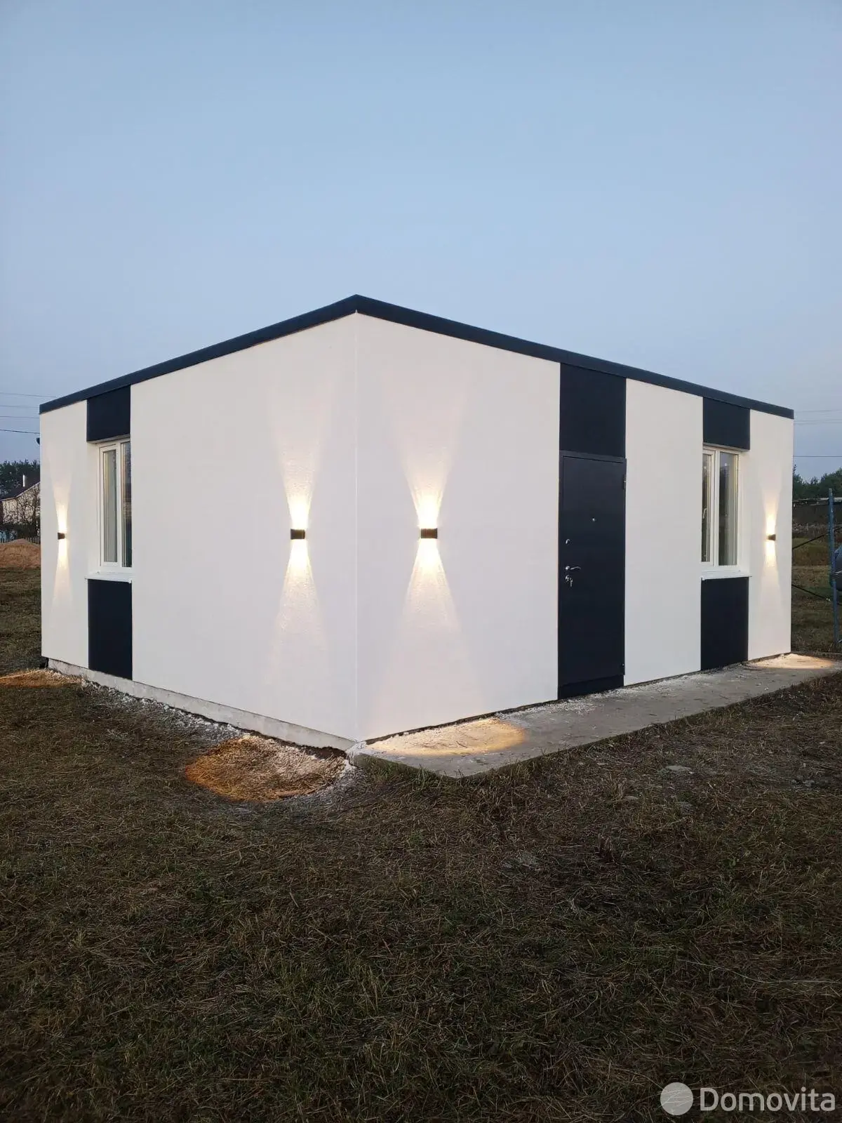 участок, Кабачок-2000, 