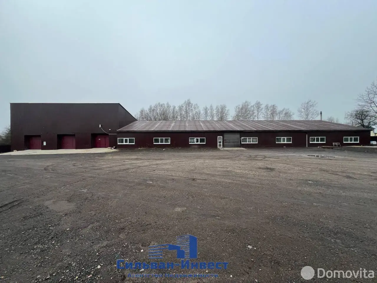 Снять складское помещение на ул. Центральная, д. 17 в Киршах, код 964325 - фото 10