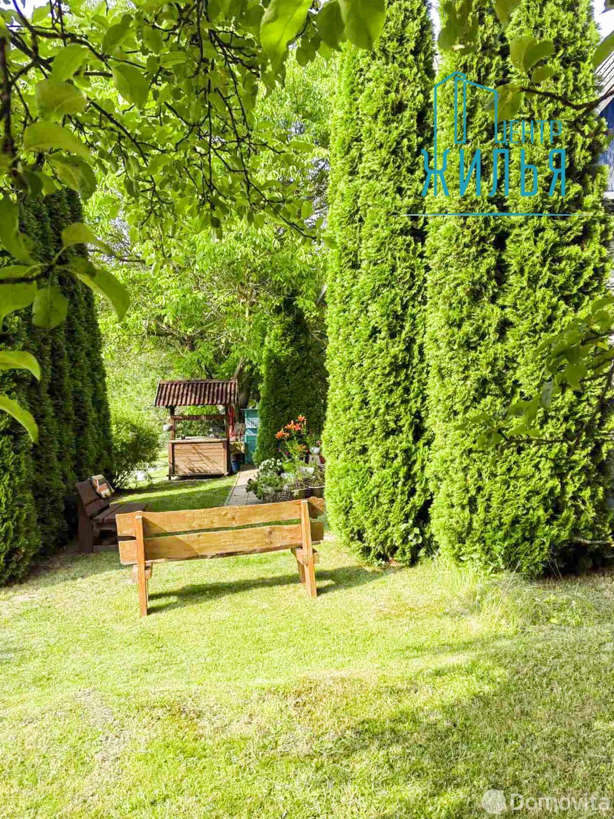 Купить 2-этажную дачу в Гудок Гродненская область, 25000USD, код 180426 - фото 14