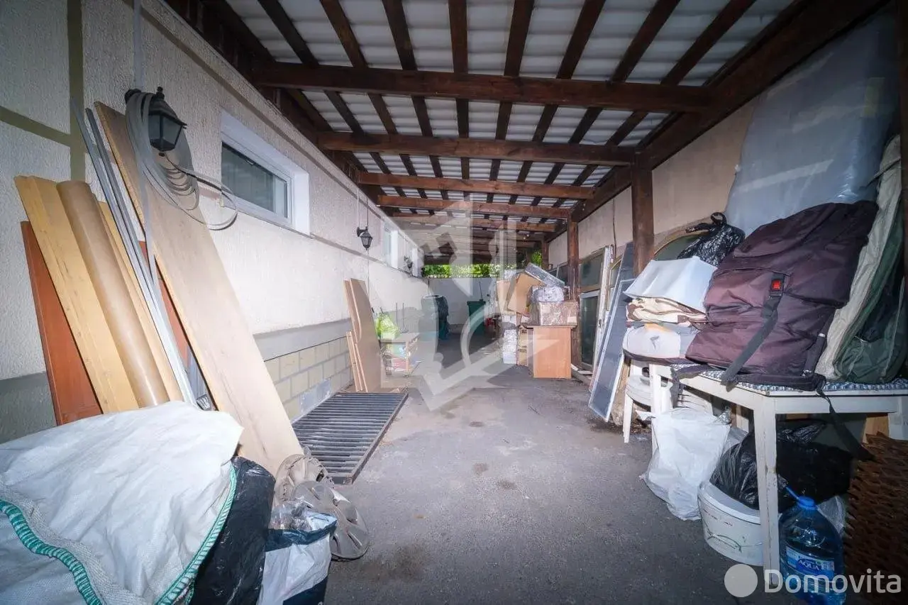 Снять офис на ул. Передовая, д. 21 в Минске, 400BYN, код 15024 - фото 19